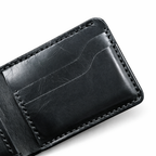 Bifold Wallet - Handmade
