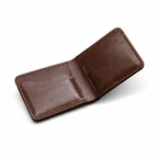 Bifold Wallet - Handmade