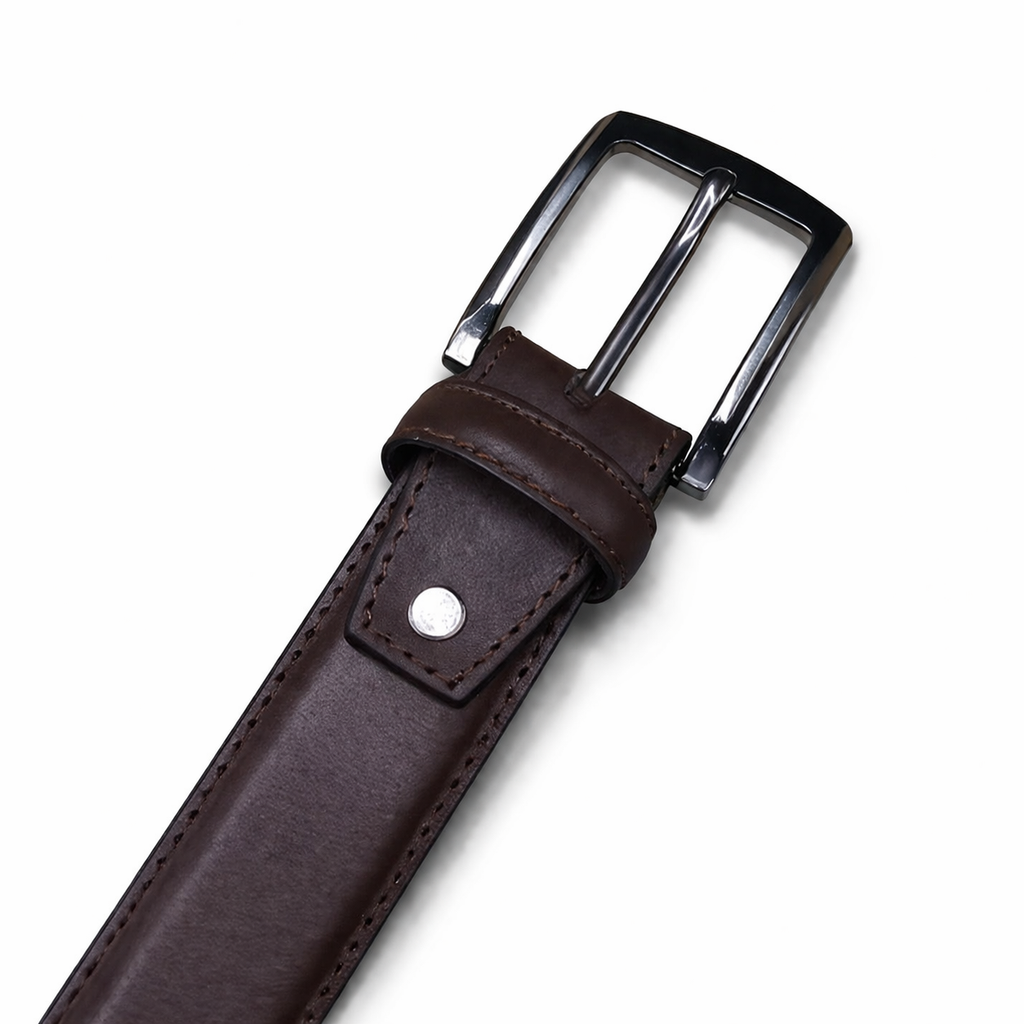Classic Genuine Leather Belt