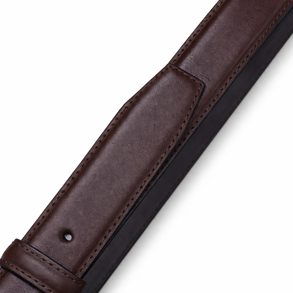 Classic Genuine Leather Belt