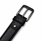 Classic Genuine Leather Belt