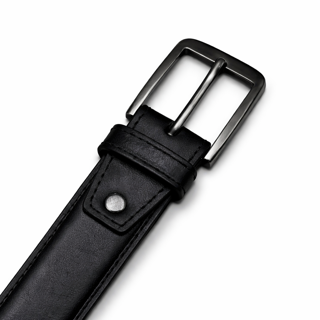 Classic Genuine Leather Belt
