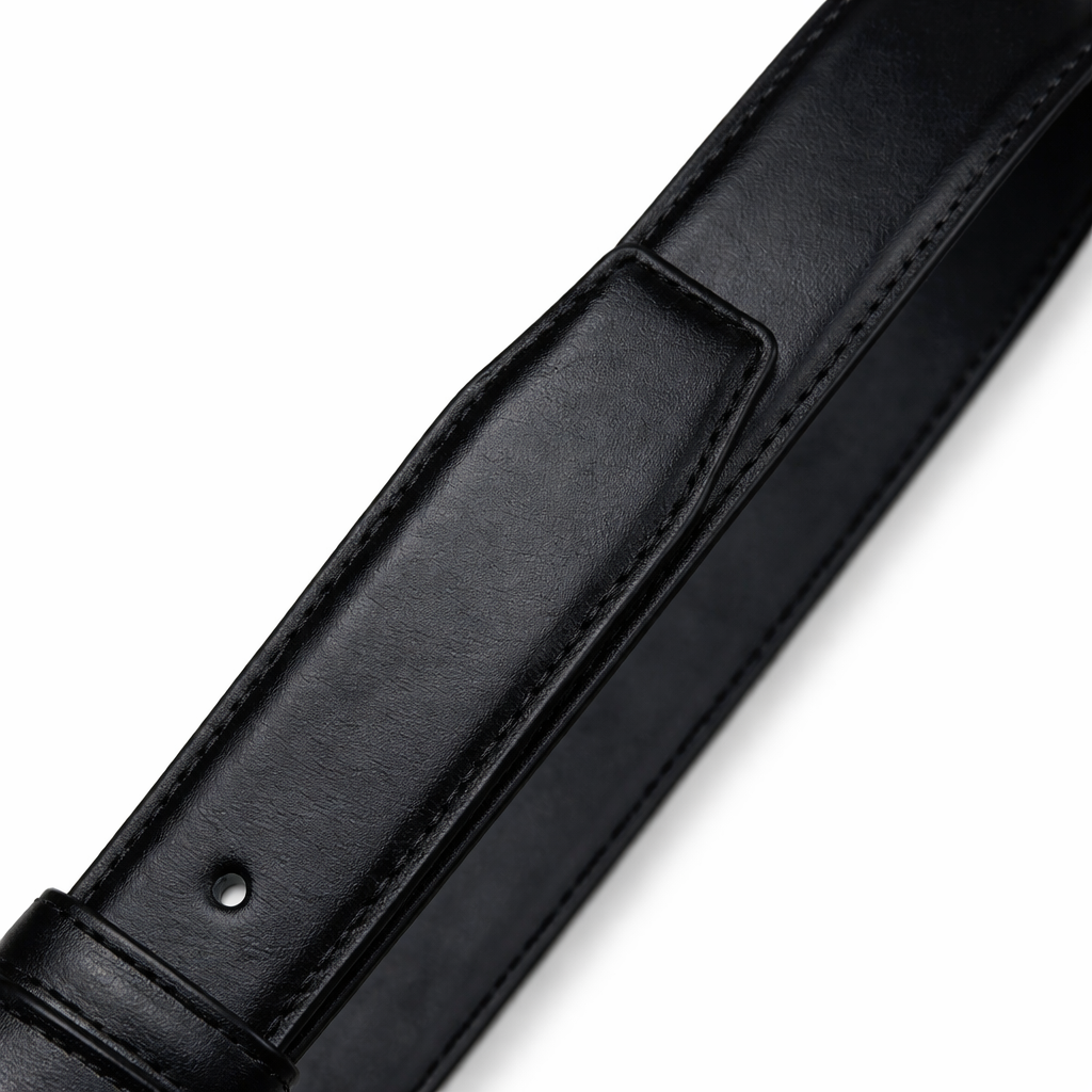 Classic Genuine Leather Belt