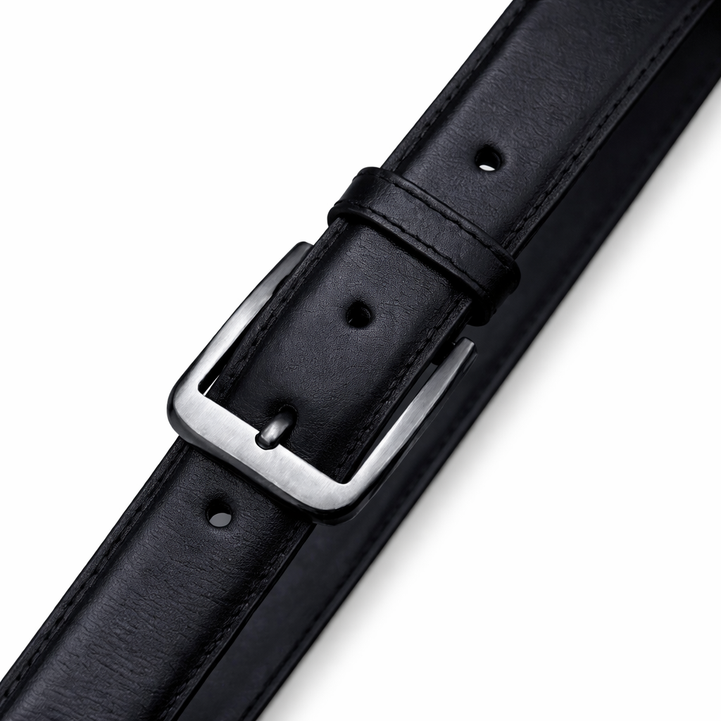 Classic Genuine Leather Belt