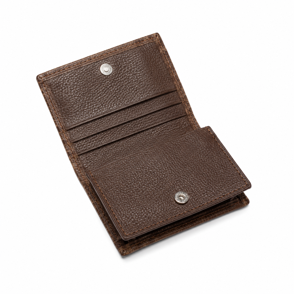 Flapper Bulk Card Holder