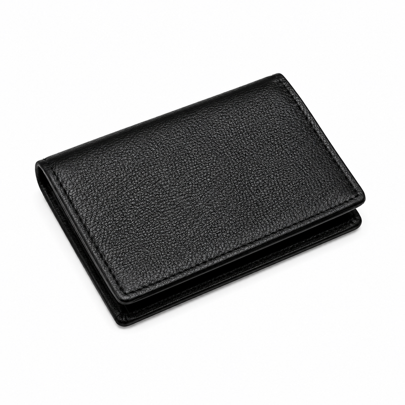 Flapper Bulk Card Holder