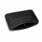 Leather Card Holder - Handmade