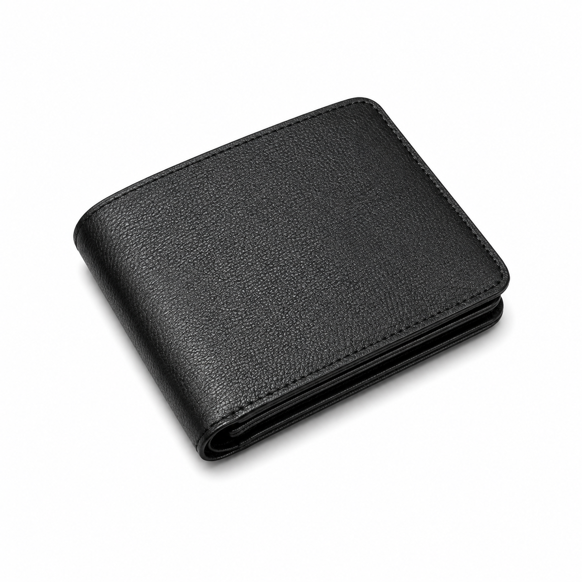 Classico Leather Wallet