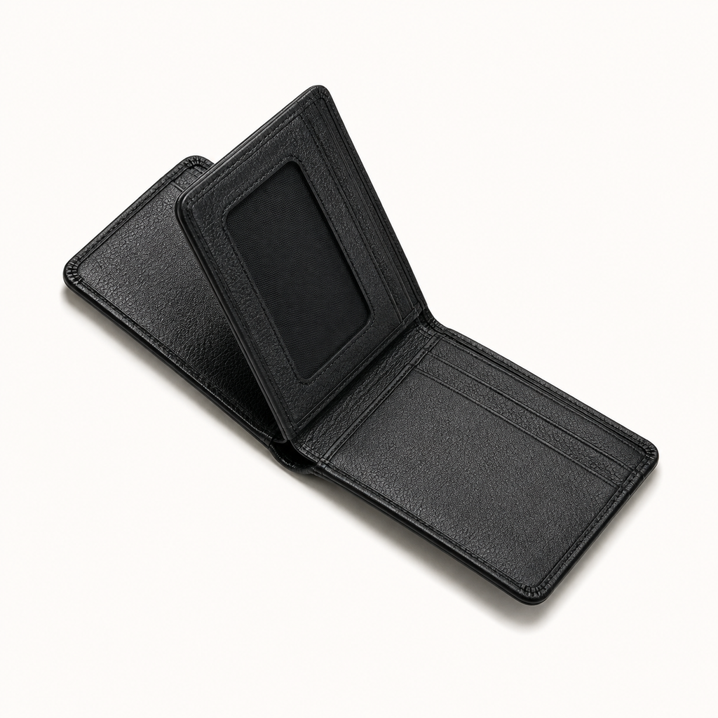 Classico Leather Wallet