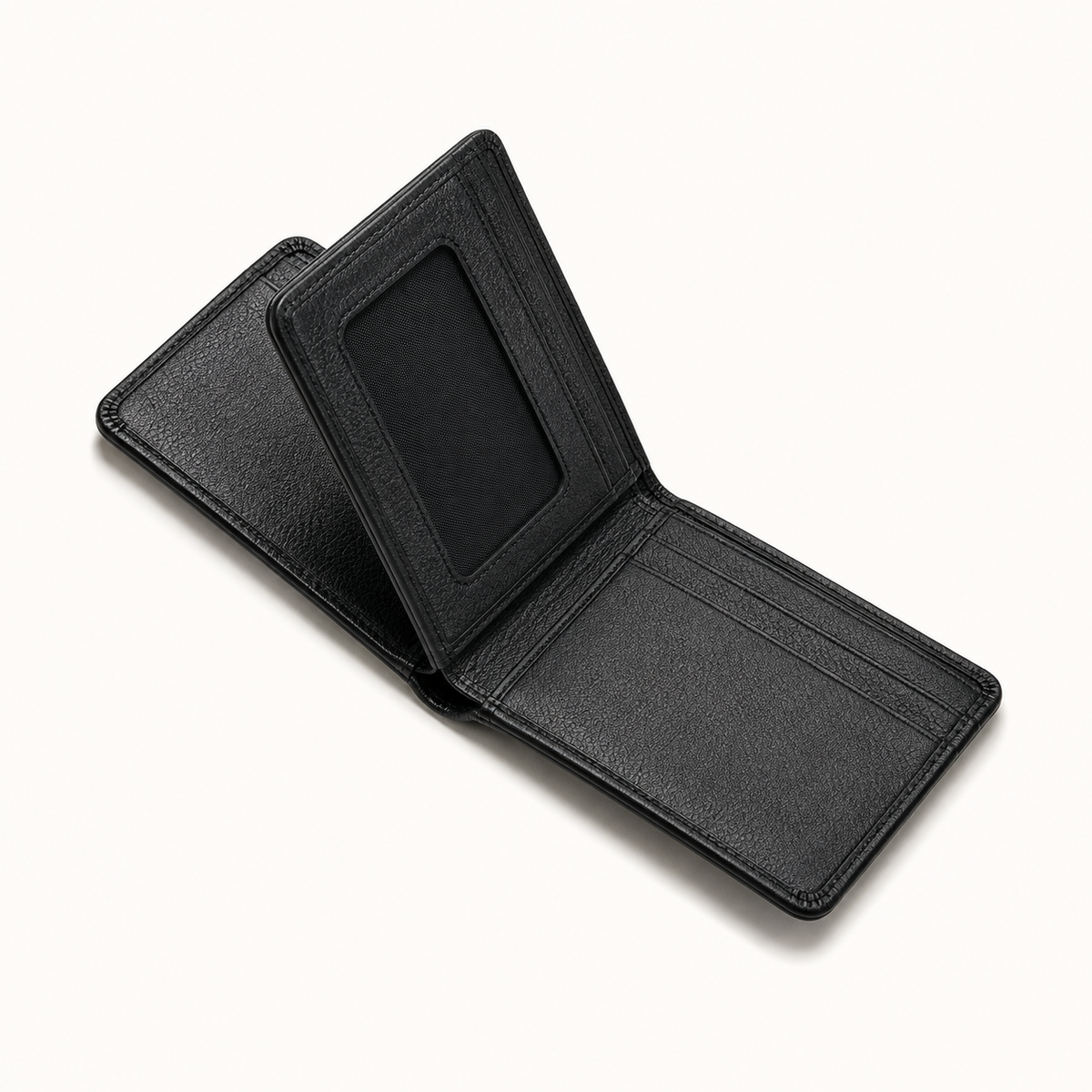Classico Leather Wallet