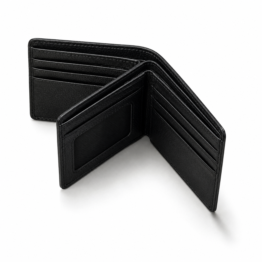 Classico Leather Wallet