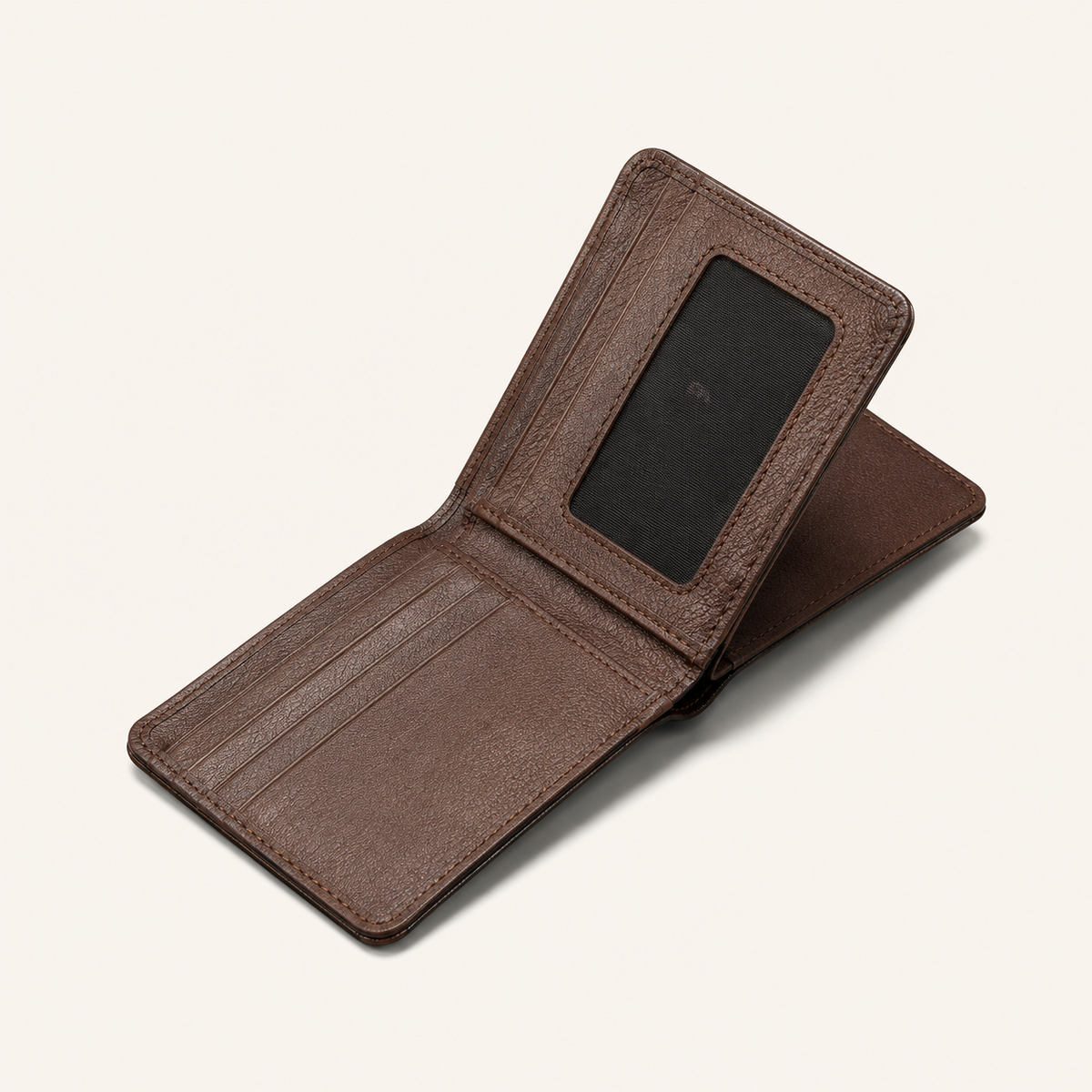 Classico Leather Wallet