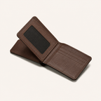 Classico Leather Wallet
