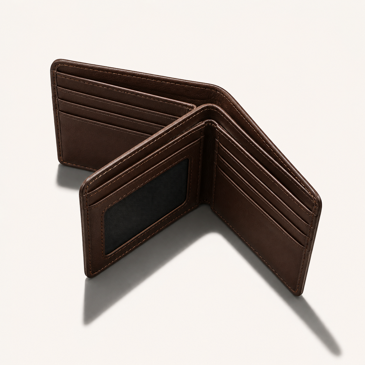 Classico Leather Wallet