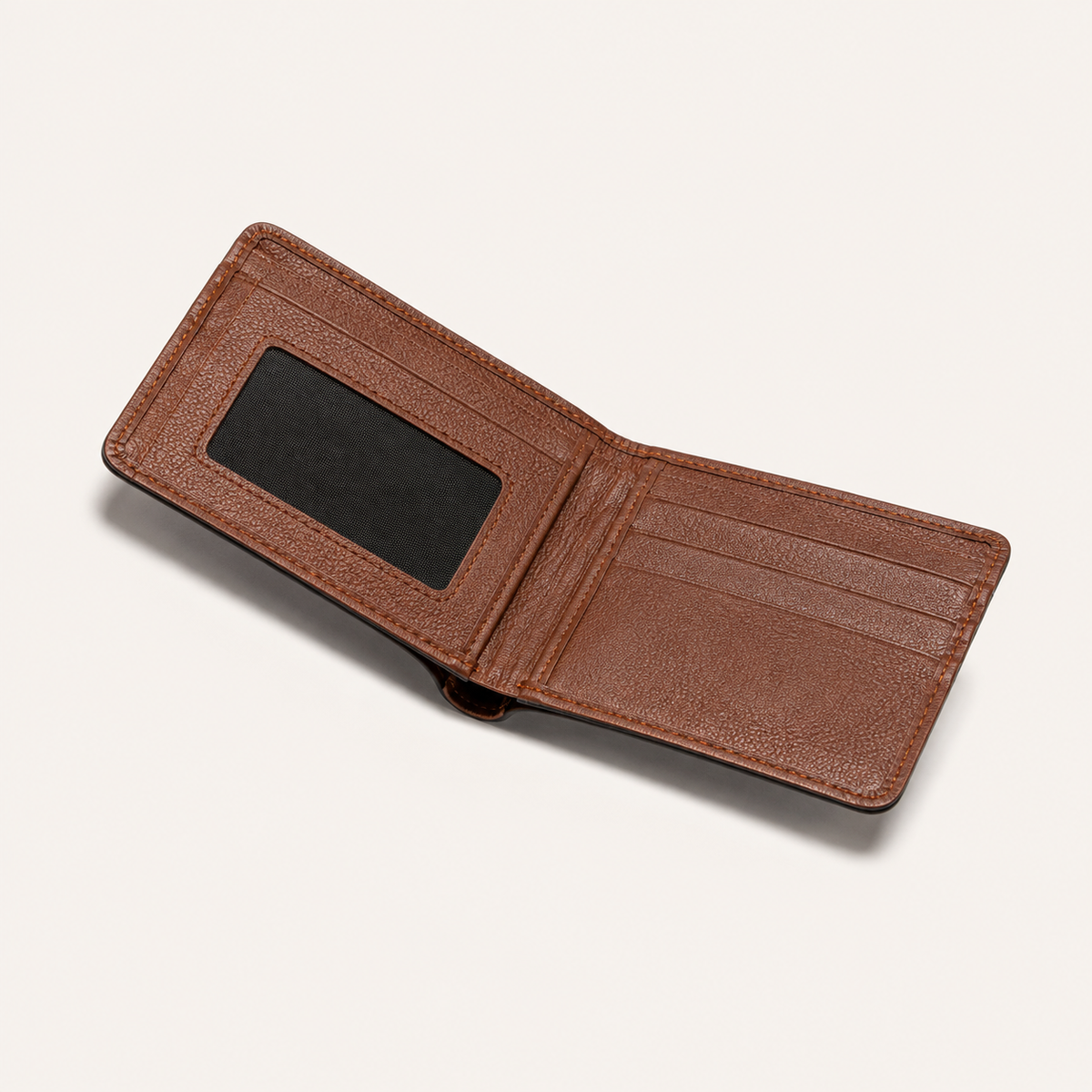 Classico Leather Wallet
