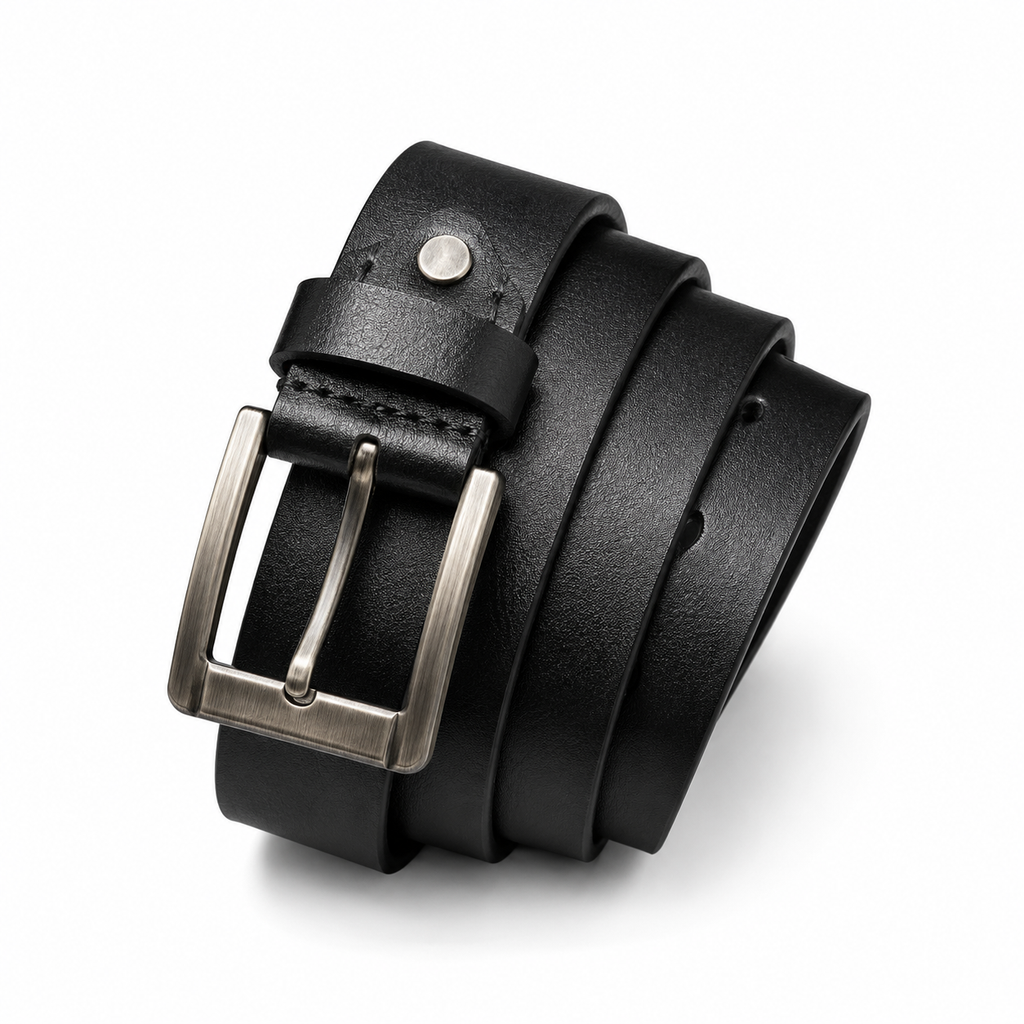 Classic Genuine Leather Belt