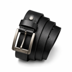 Classic Genuine Leather Belt