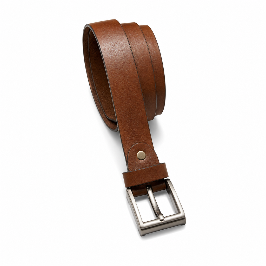 Classic Genuine Leather Belt