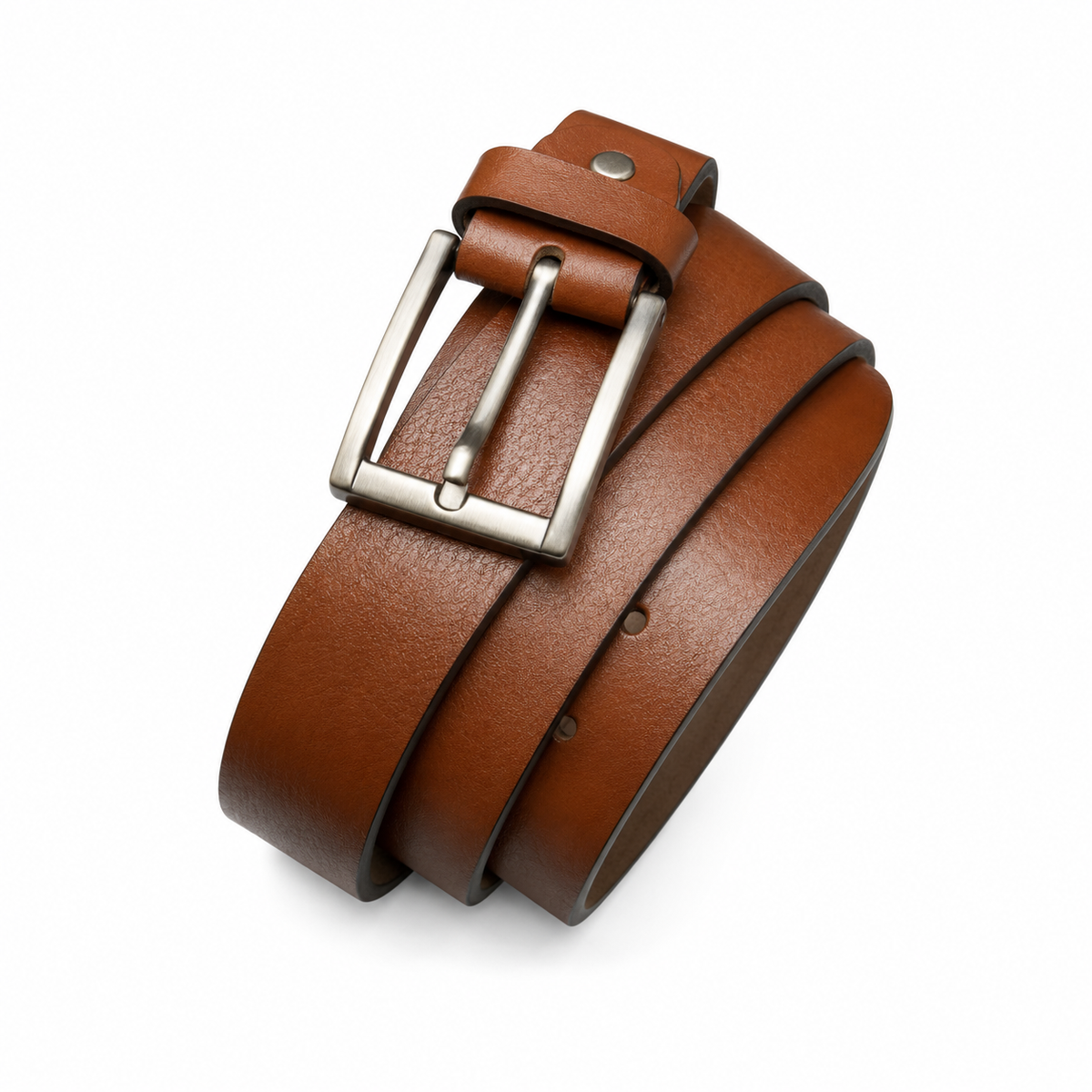 Classic Genuine Leather Belt