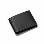 Bifold Leather Wallet