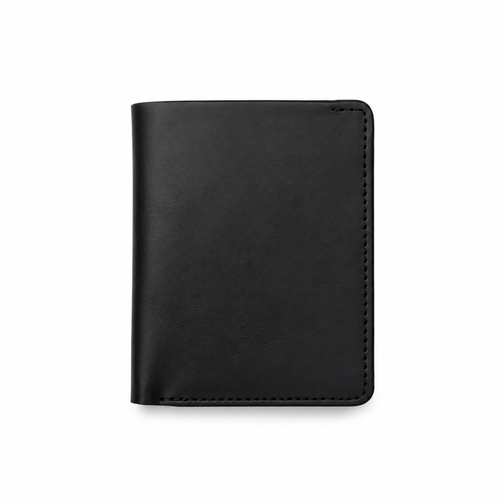 Trifold Mini Wallet