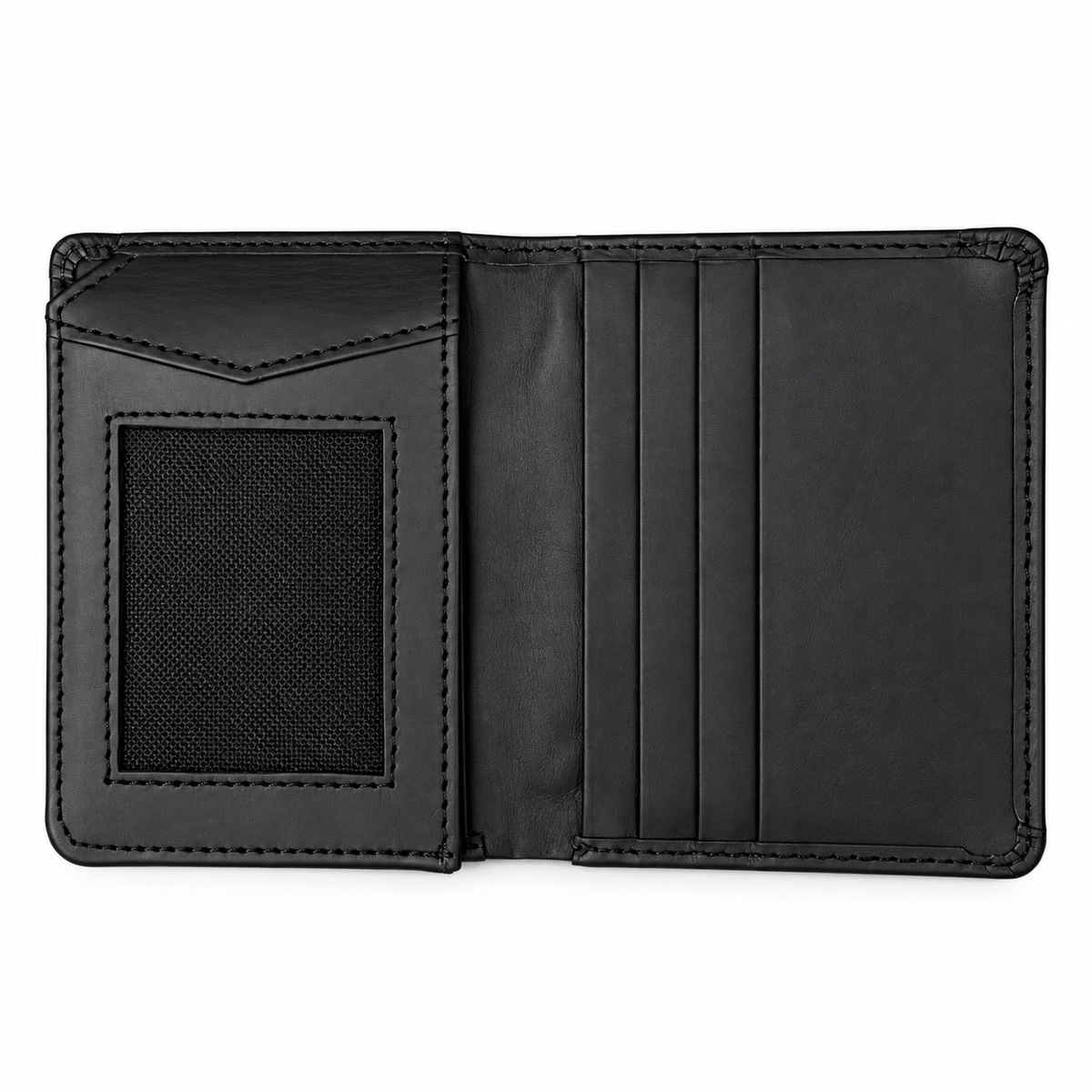Trifold Mini Wallet