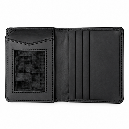 Trifold Mini Wallet
