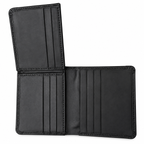 Trifold Mini Wallet