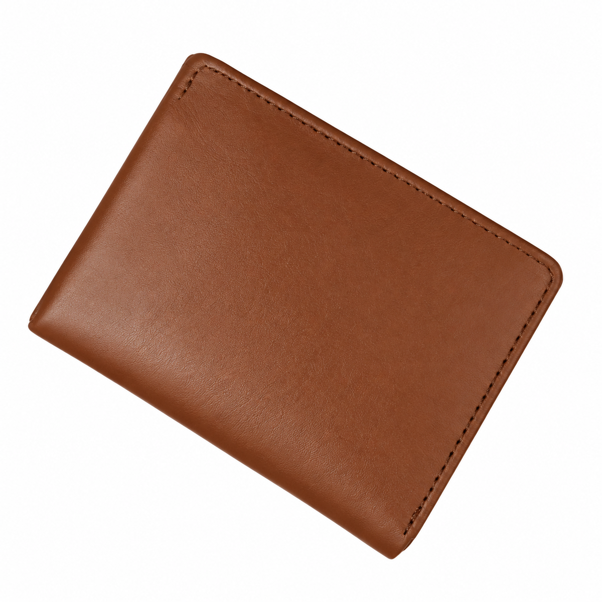 Trifold Mini Wallet