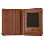 Trifold Mini Wallet