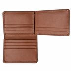 Trifold Mini Wallet